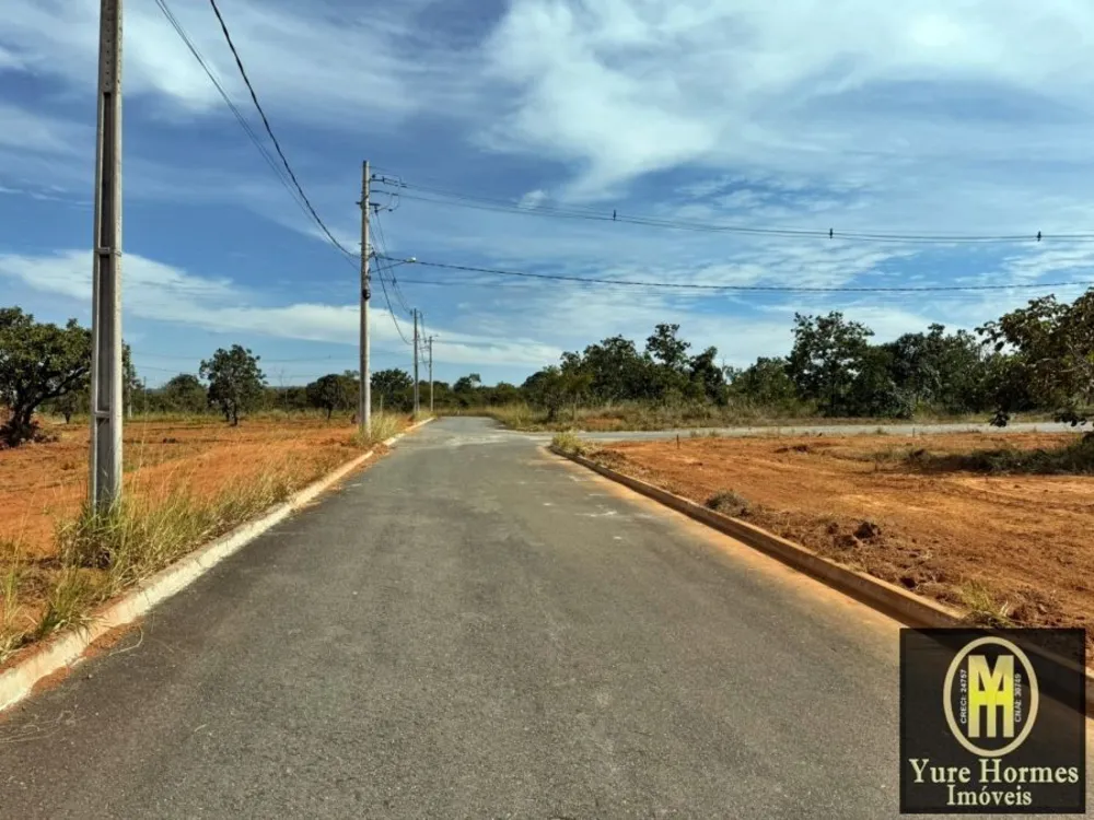 Terreno, 180 m² - Foto 3