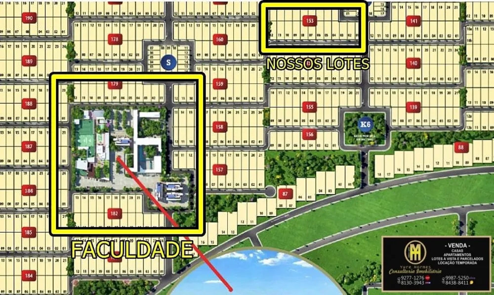 Terreno, 180 m² - Foto 6