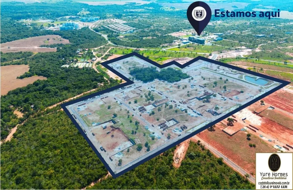 Terreno, 360 m² - Foto 4