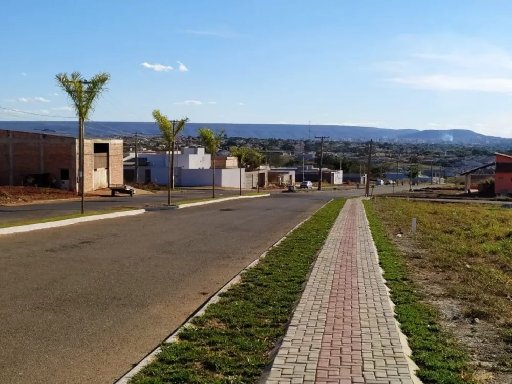 Terreno, 480 m² - Foto 1