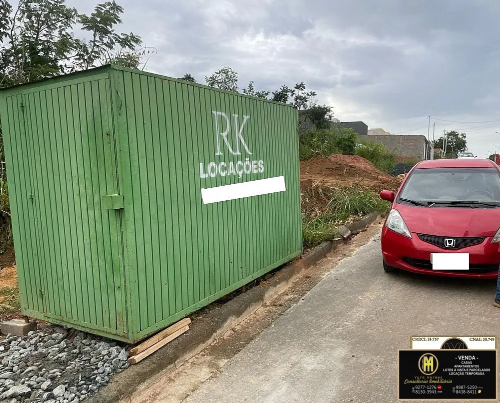 Terreno, 360 m² - Foto 11