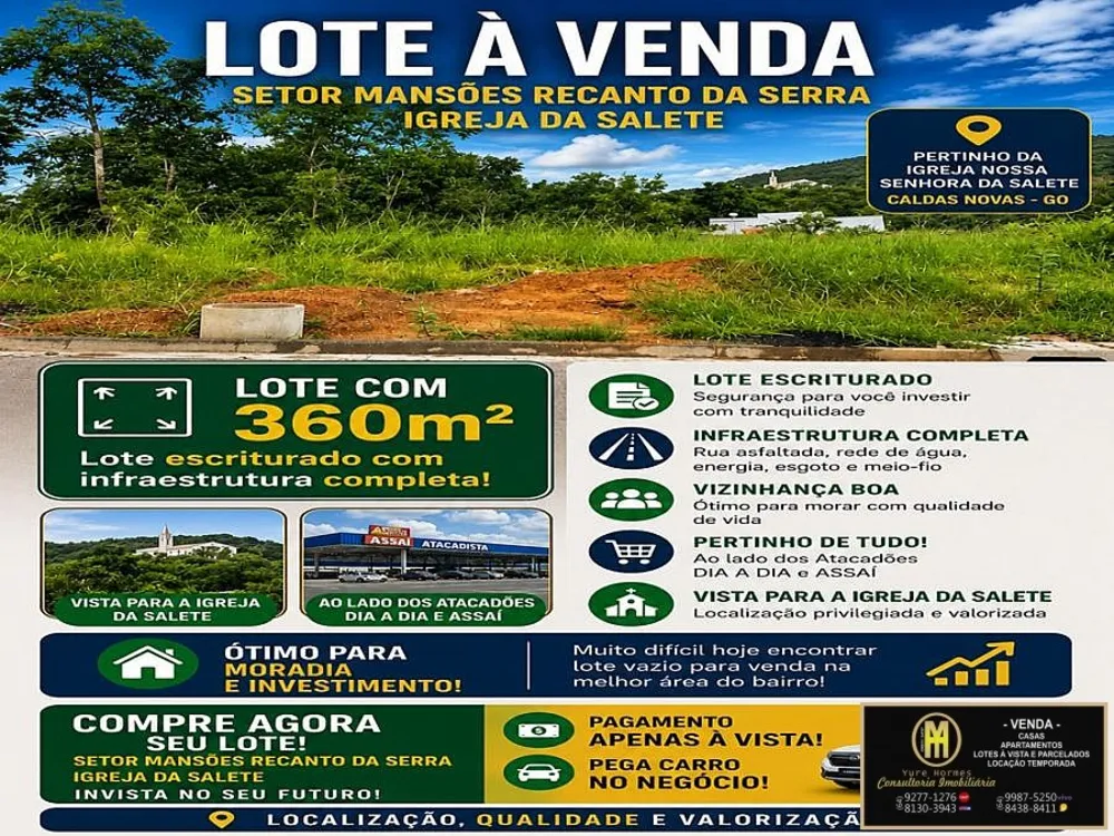 Terreno, 360 m² - Foto 9