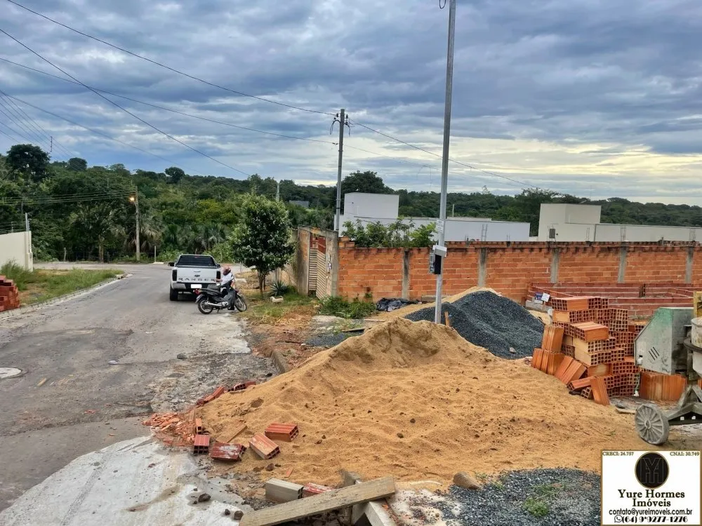 Terreno, 360 m² - Foto 4