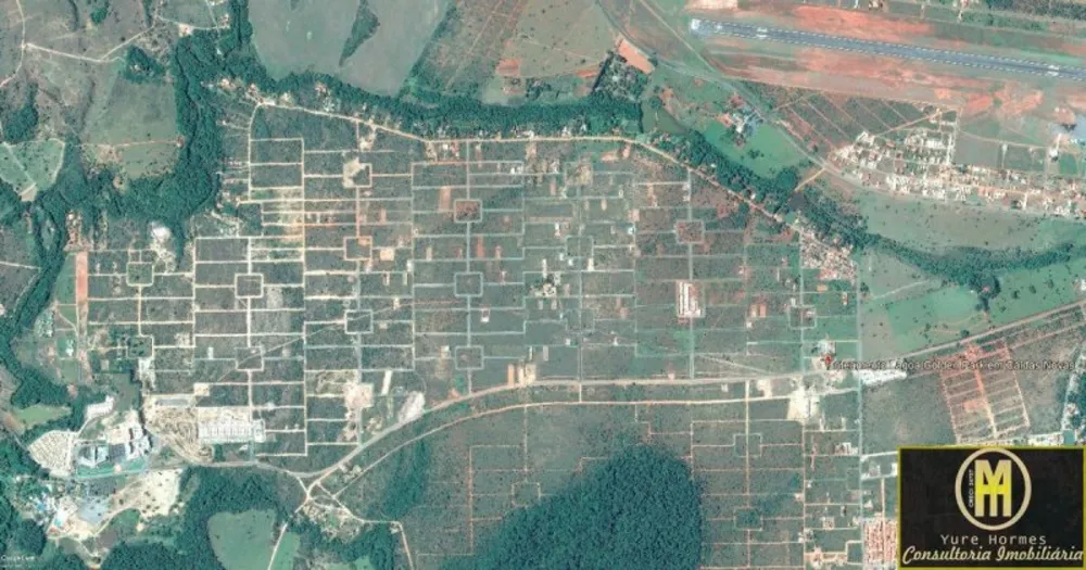 Terreno, 1000 m² - Foto 3