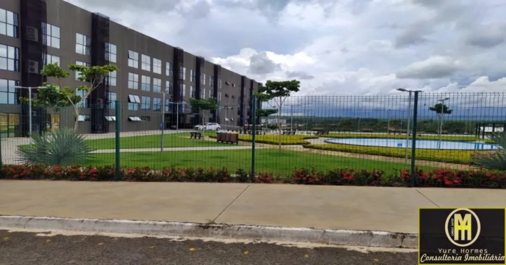 Terreno, 1000 m² - Foto 1