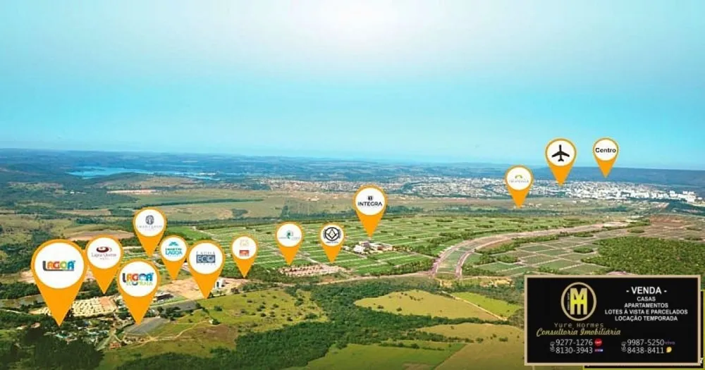Terreno, 1000 m² - Foto 6