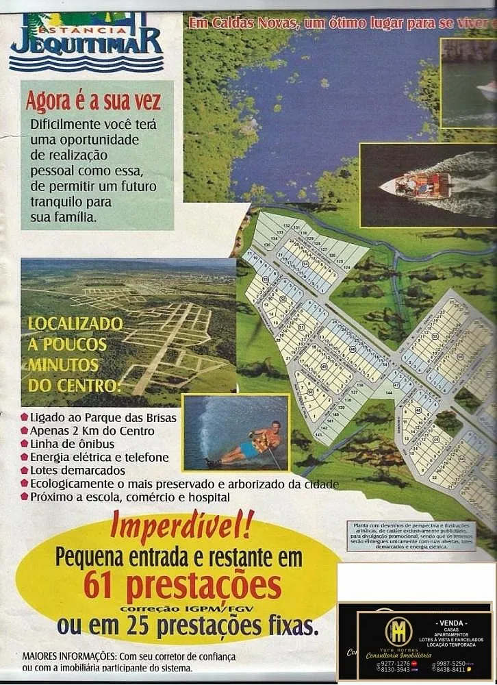 Terreno, 360 m² - Foto 14
