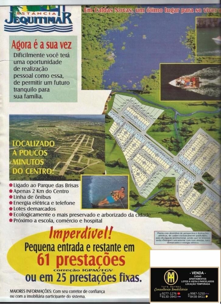 Terreno, 360 m² - Foto 5