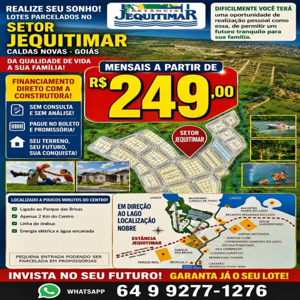 Terreno, 360 m² - Foto 8