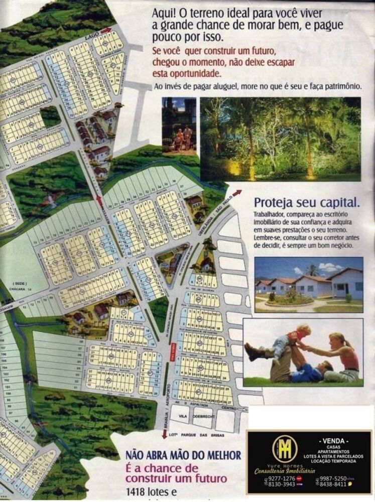 Terreno, 360 m² - Foto 7