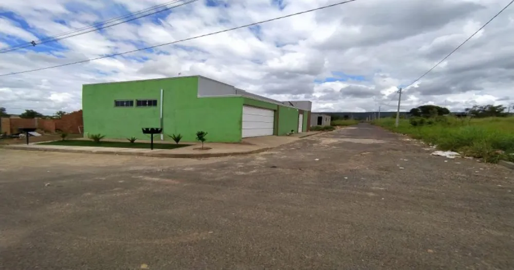 Terreno, 360 m² - Foto 1