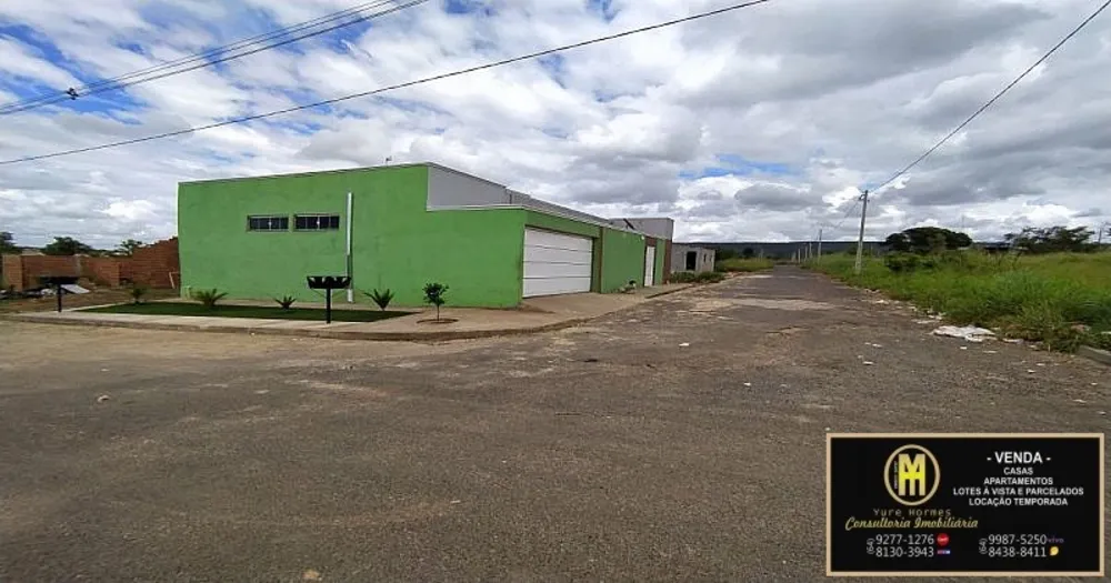 Terreno, 360 m² - Foto 9