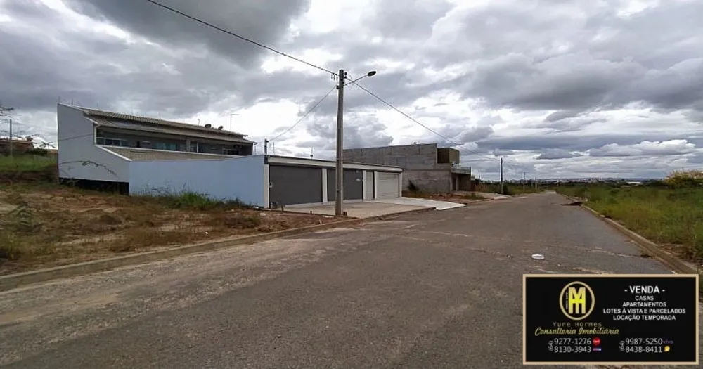 Terreno, 360 m² - Foto 6