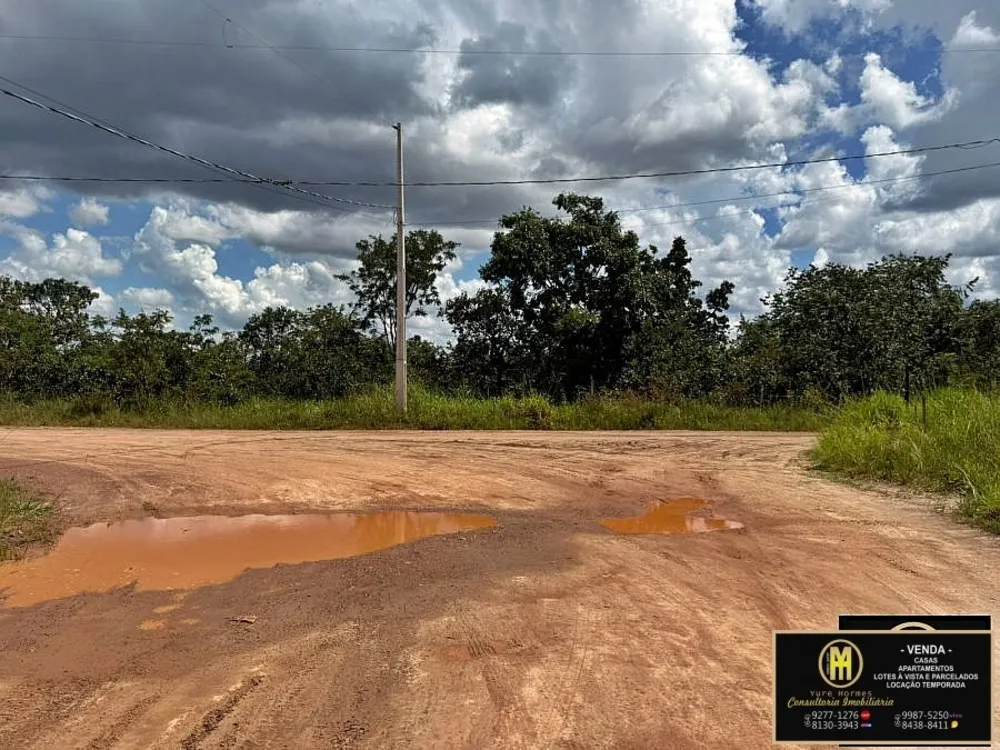 Chácara, 1 quarto, 1000 m² - Foto 9