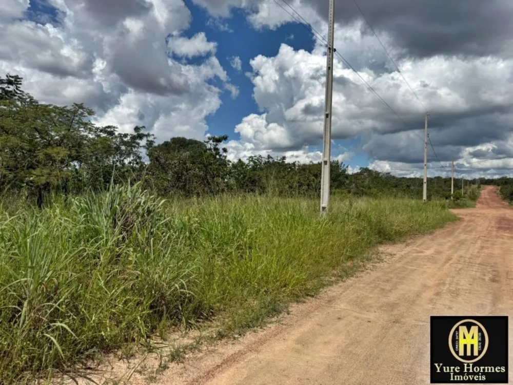 Chácara, 1 quarto, 1000 m² - Foto 6