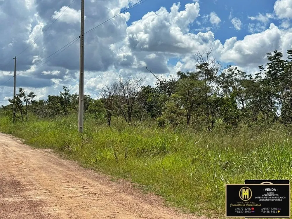 Chácara, 1 quarto, 1000 m² - Foto 13
