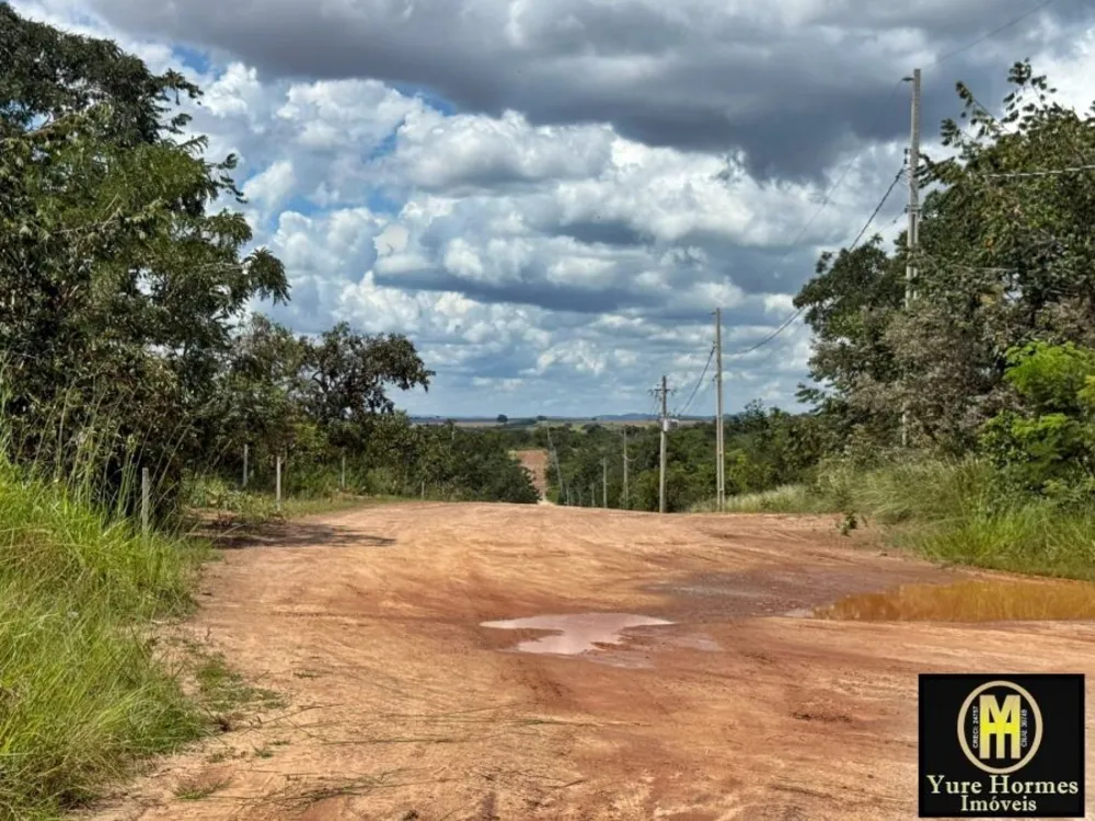 Chácara, 1 quarto, 1000 m² - Foto 4
