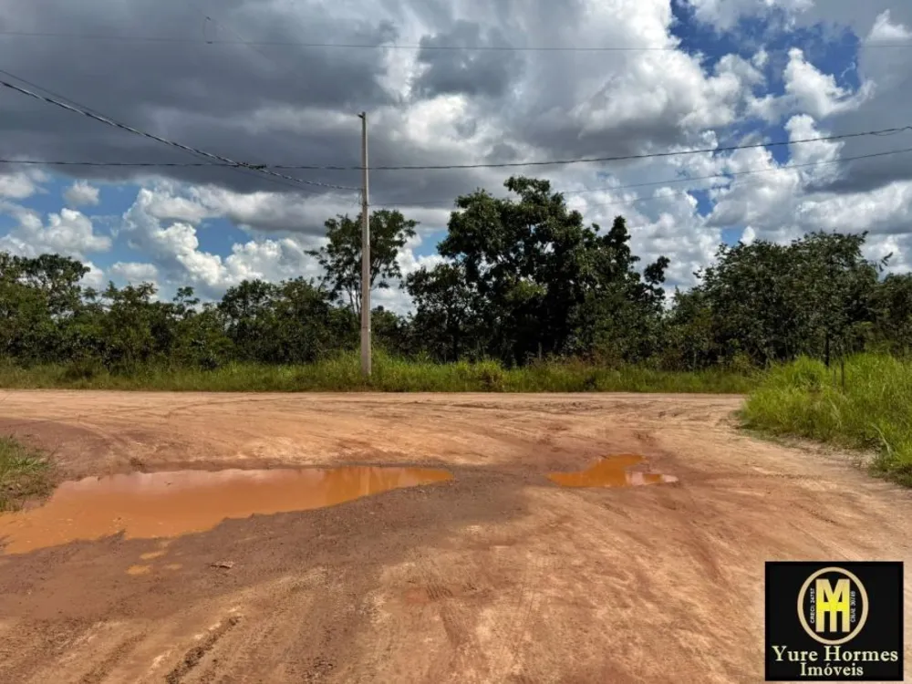 Chácara, 1 quarto, 1000 m² - Foto 3