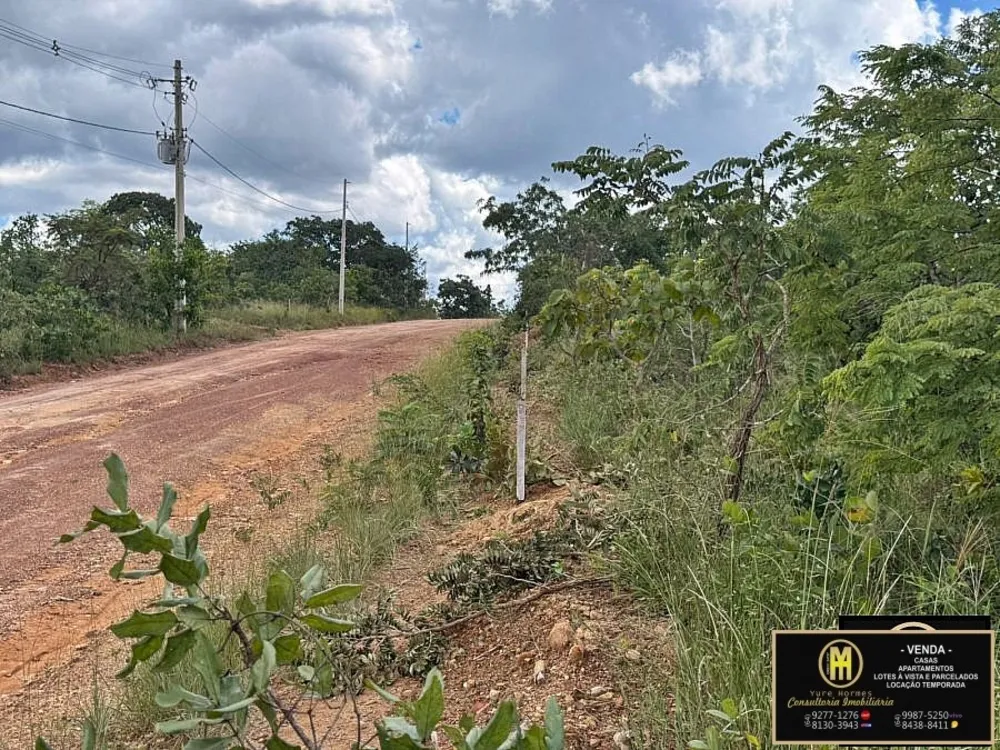 Chácara, 1 quarto, 1000 m² - Foto 11