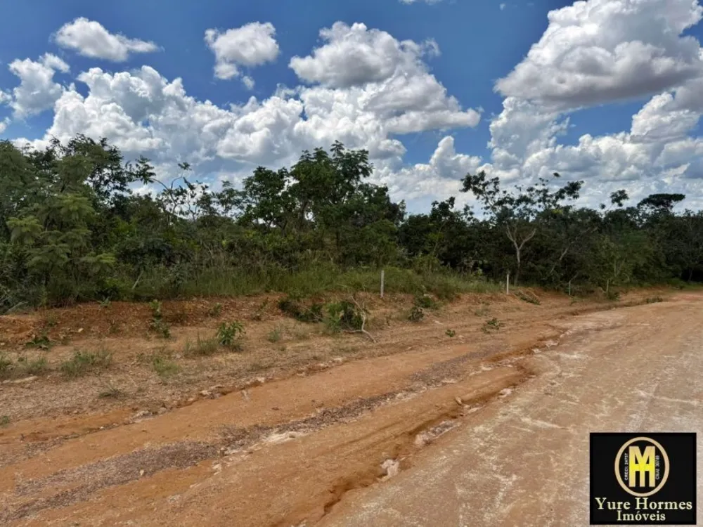 Chácara, 1 quarto, 1000 m² - Foto 5