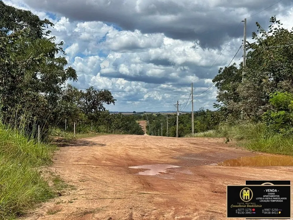 Chácara, 1 quarto, 1000 m² - Foto 10