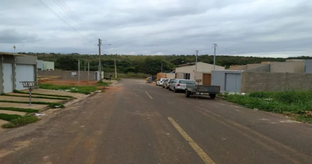 Terreno, 300 m² - Foto 2