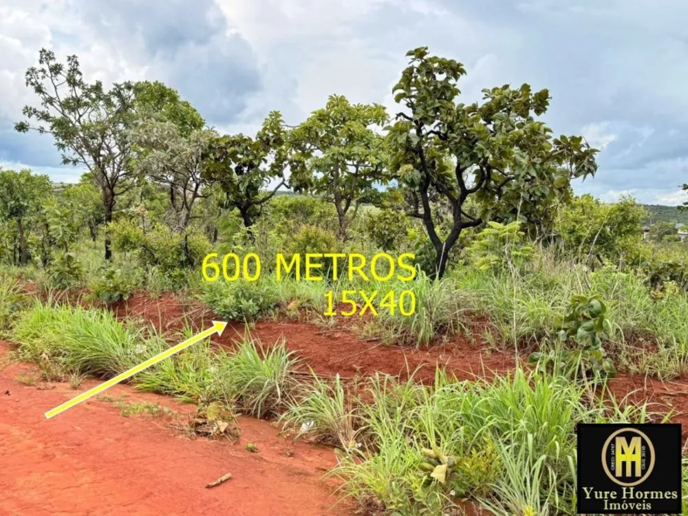 Terreno, 600 m² - Foto 7