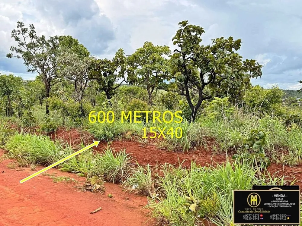 Terreno, 600 m² - Foto 15