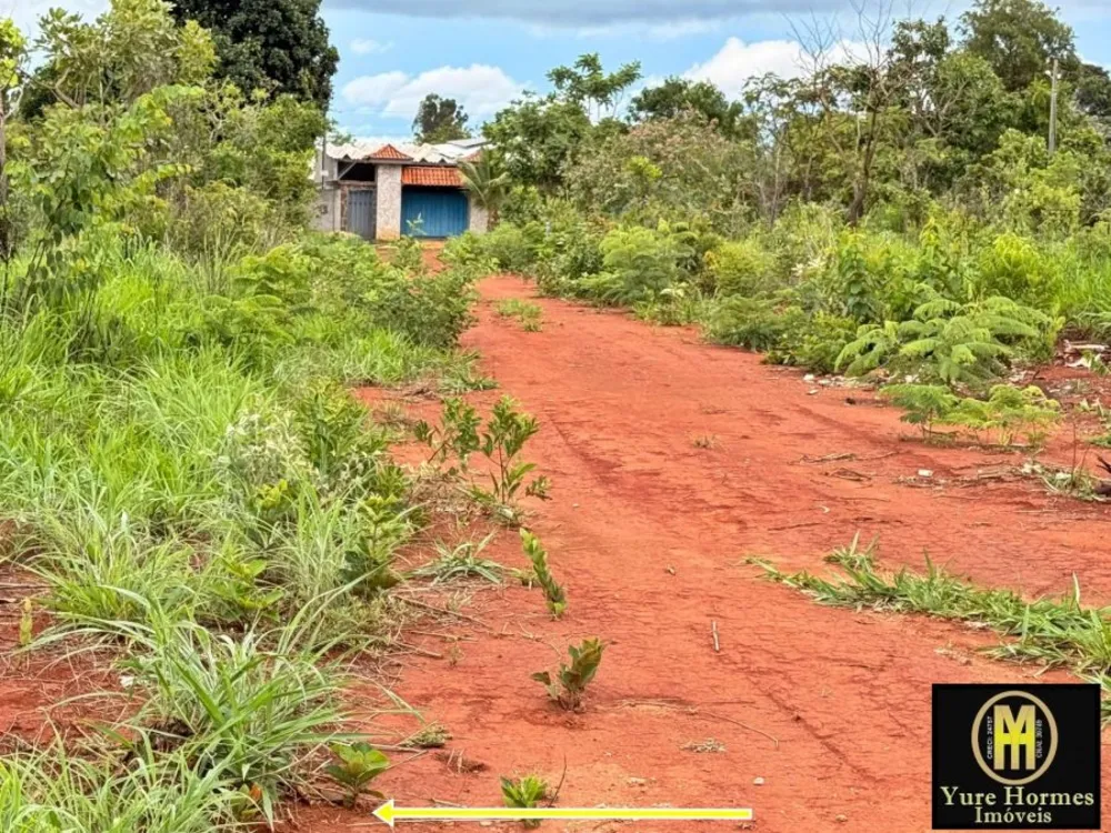 Terreno, 600 m² - Foto 3