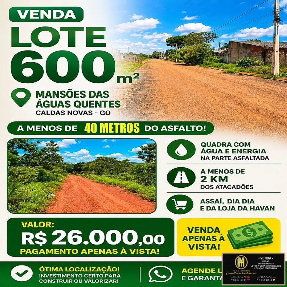 Terreno, 600 m² - Foto 9