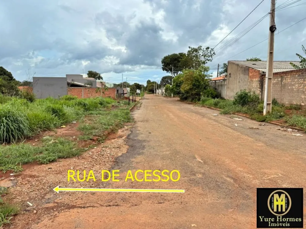 Terreno, 600 m² - Foto 2