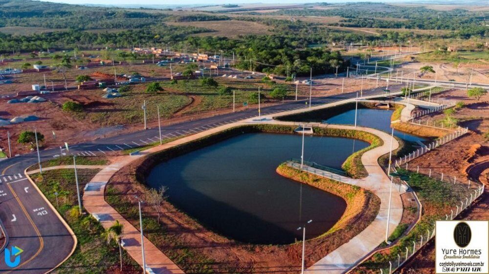 Terreno à venda, 400m² - Foto 2