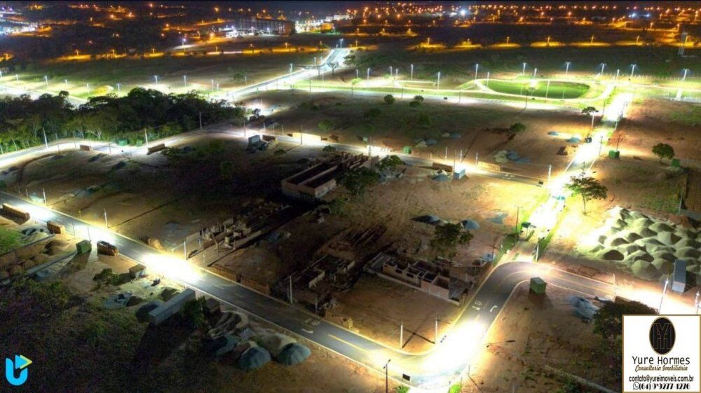 Terreno à venda, 400m² - Foto 1