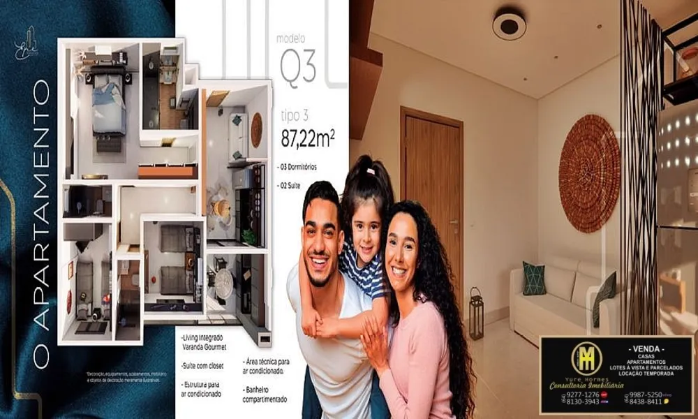 Apartamento, 1 quarto, 9768 m² - Foto 6