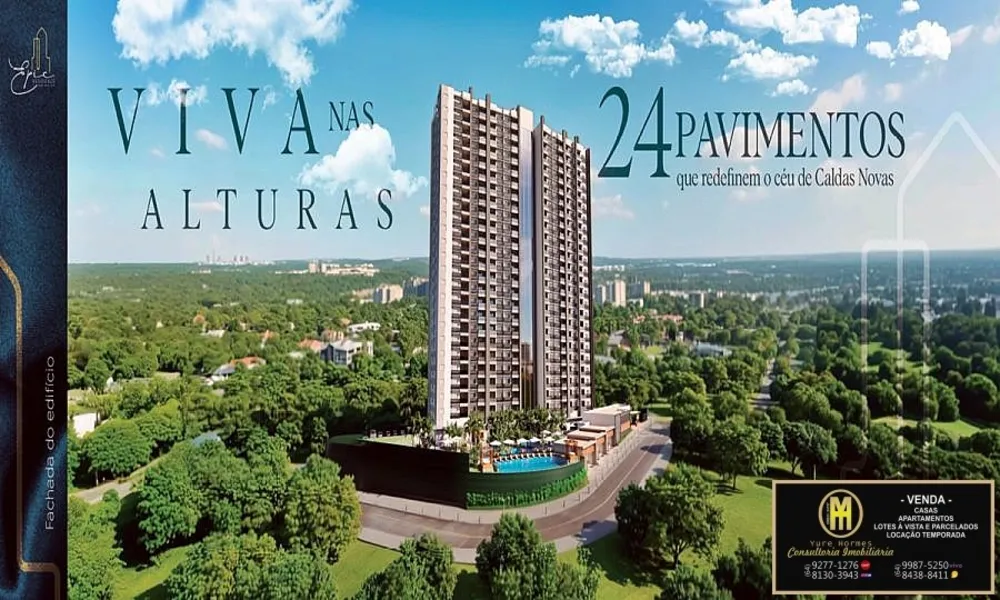 Apartamento, 1 quarto, 9768 m² - Foto 5