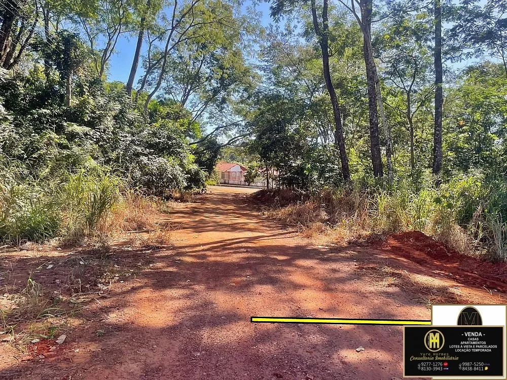 Terreno, 266 m² - Foto 8