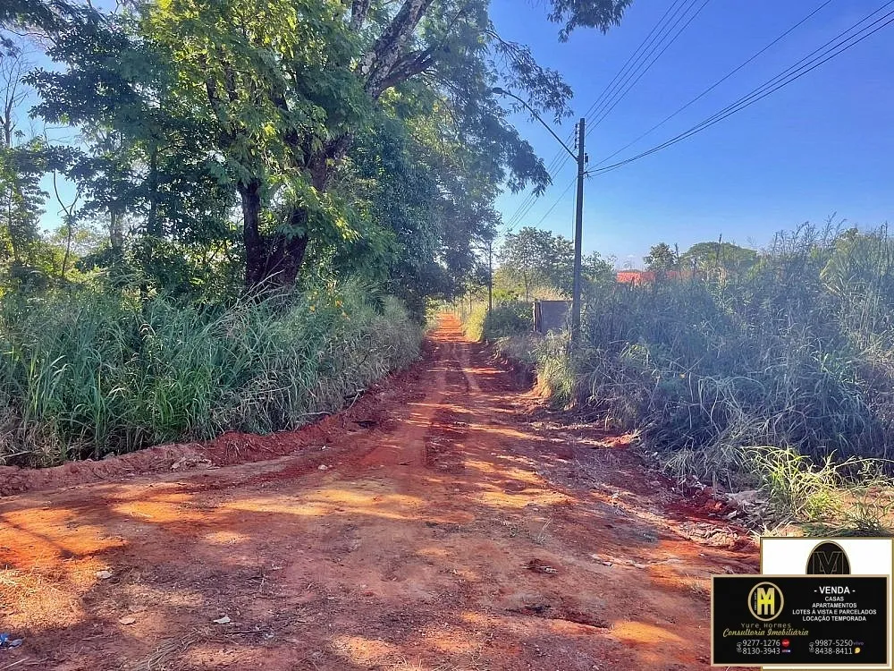Terreno, 266 m² - Foto 12
