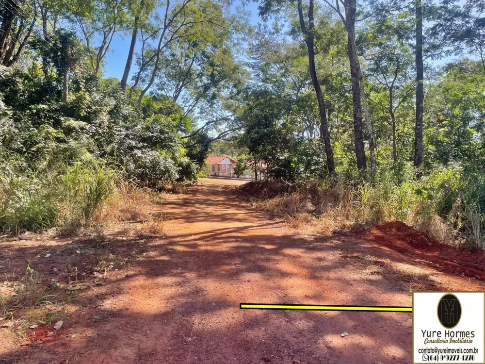 Terreno, 266 m² - Foto 1