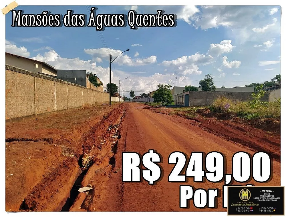 Terreno, 266 m² - Foto 5