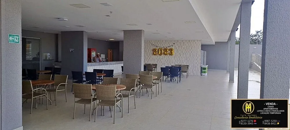 Apartamento, 1 quarto, 4144 m² - Foto 9