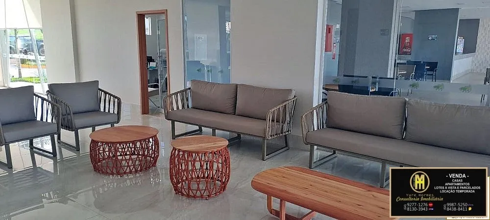 Apartamento, 1 quarto, 4144 m² - Foto 6