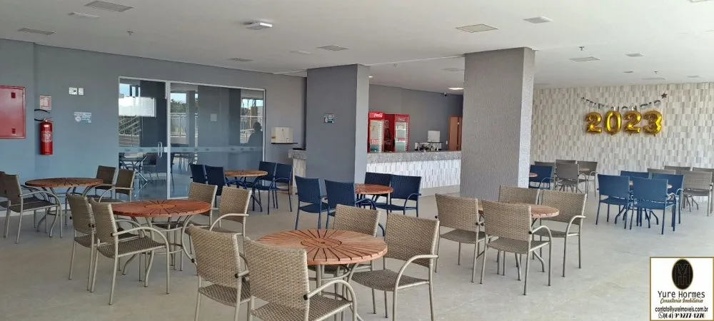 Apartamento, 1 quarto, 4144 m² - Foto 2