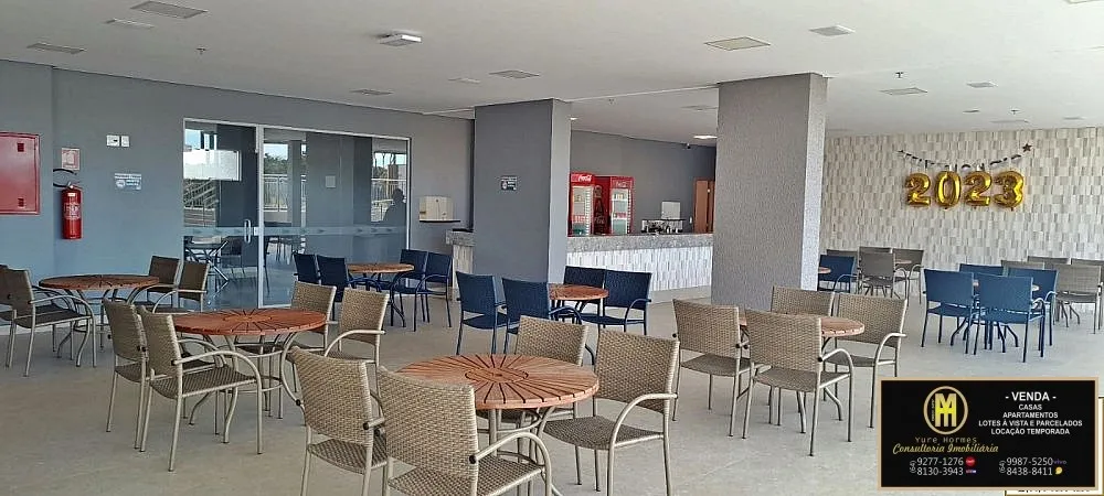 Apartamento, 1 quarto, 4144 m² - Foto 5