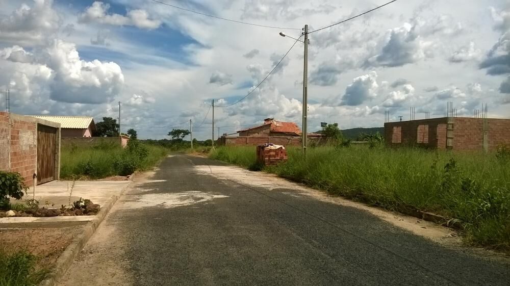 Terreno à venda, 360m² - Foto 3