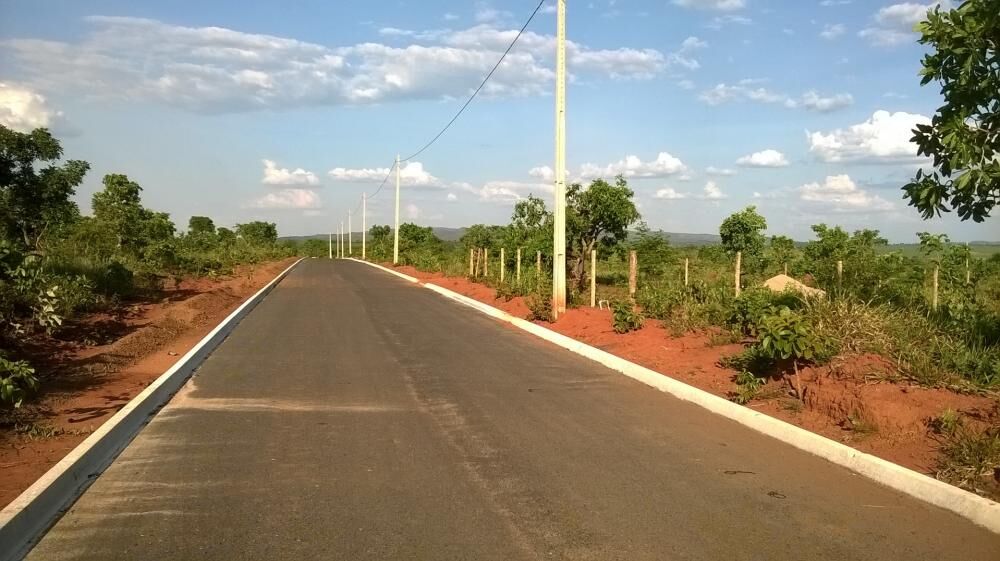 Terreno à venda, 360m² - Foto 2