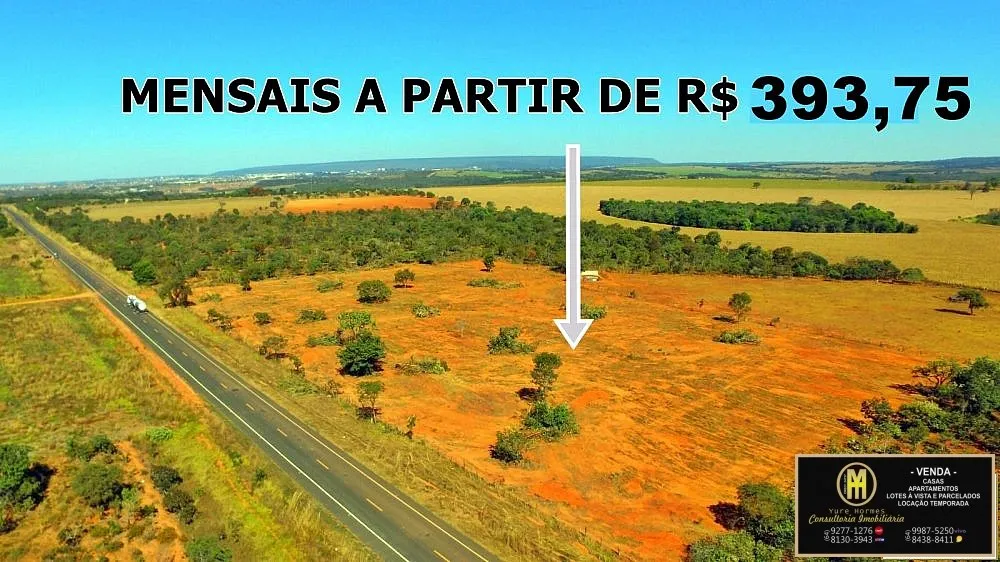 Chácara, 1 quarto, 1500 m² - Foto 6