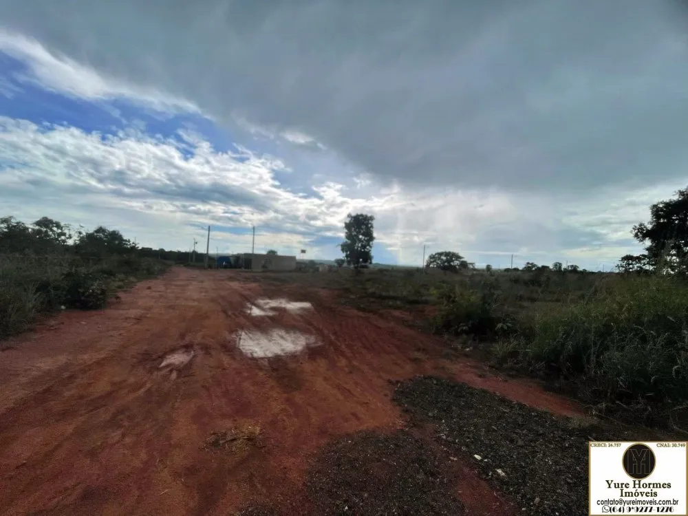 Chácara, 1 quarto, 1500 m² - Foto 4