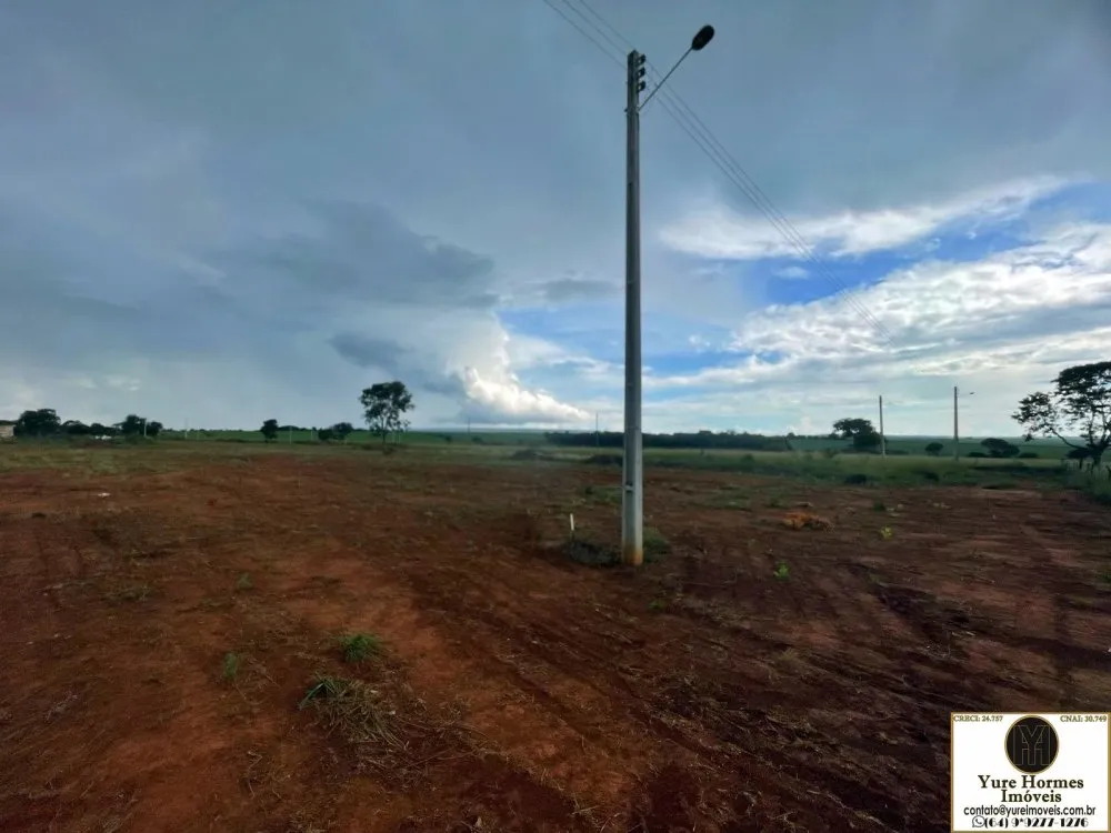 Chácara, 1 quarto, 1500 m² - Foto 3