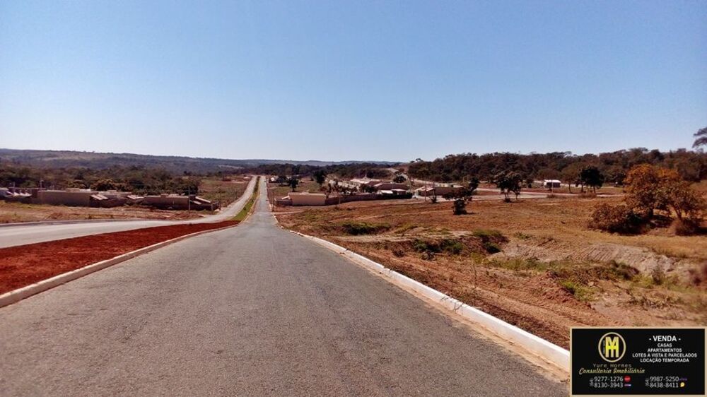 Terreno à venda, 360m² - Foto 3