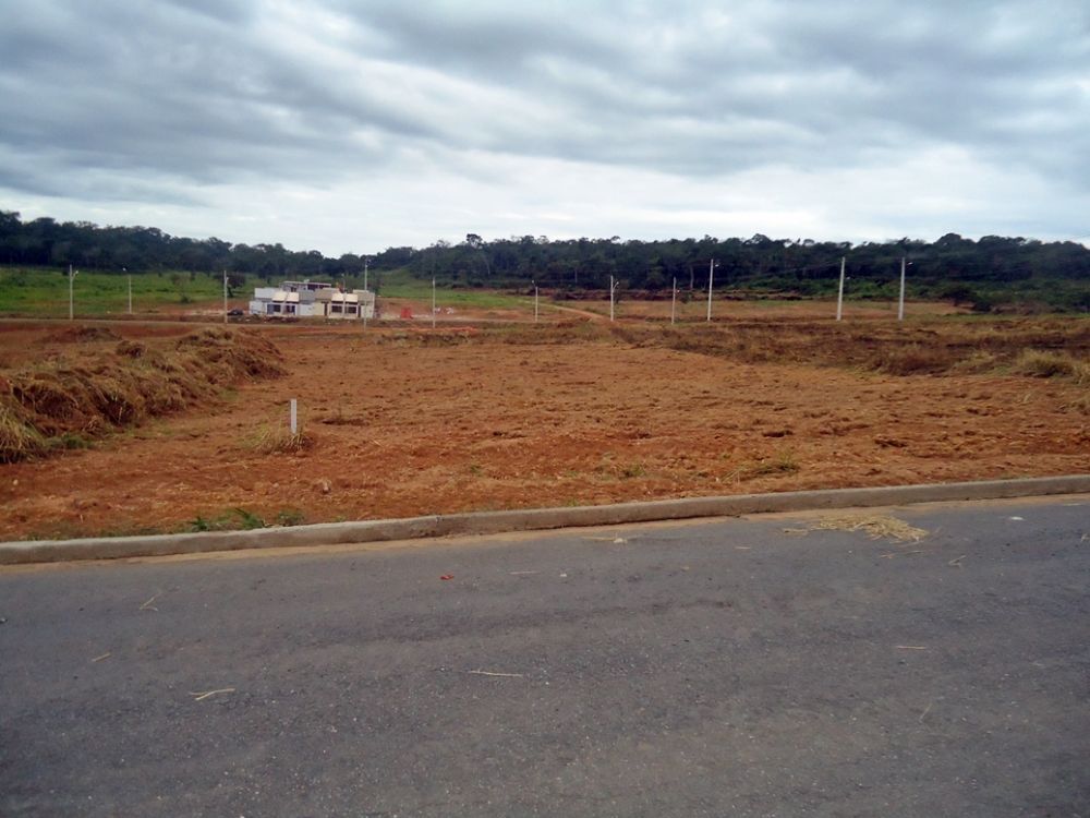 Terreno à venda, 360m² - Foto 1